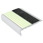 View F7-E40 Series Luminous Flat Stair Nosings